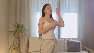 pippa_pookie live cam on Cam4