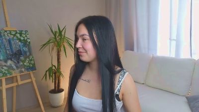pippa_pookie live cam on Cam4