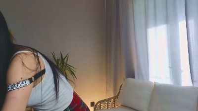 pippa_pookie live cam on Cam4