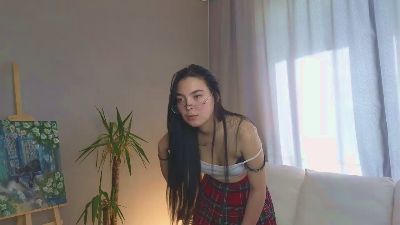 pippa_pookie live cam on Cam4