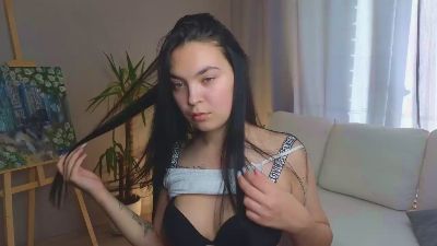 pippa_pookie live cam on Cam4