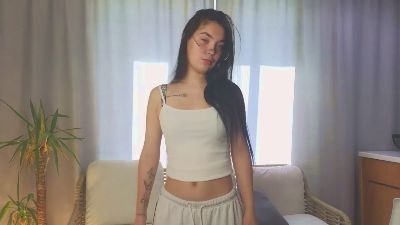 pippa_pookie live cam on Cam4