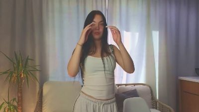 pippa_pookie live cam on Cam4