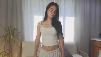 pippa_pookie live cam on Cam4