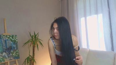 pippa_pookie live cam on Cam4