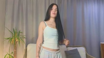 pippa_pookie live cam on Cam4