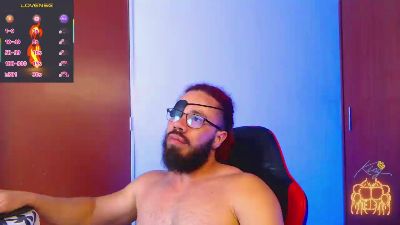 piratafitness live cam on Cam4
