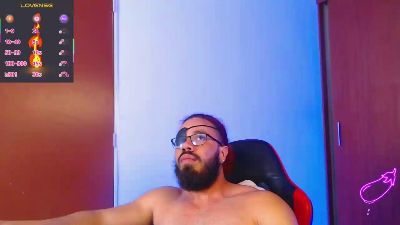 piratafitness live cam on Cam4
