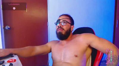 piratafitness live cam on Cam4