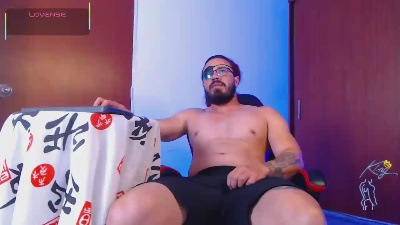 piratafitness live cam on Cam4