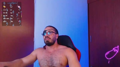 piratafitness live cam on Cam4