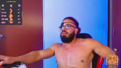 piratafitness live cam on Cam4