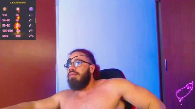 piratafitness live cam on Cam4