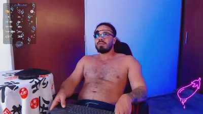 piratafitness live cam on Cam4