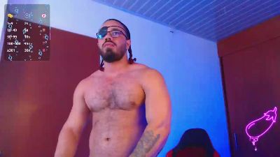piratafitness live cam on Cam4