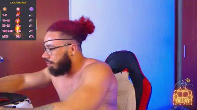 piratafitness live cam on Cam4