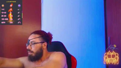 piratafitness live cam on Cam4