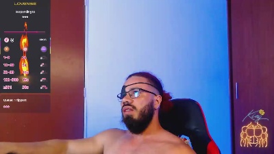 piratafitness live cam on Cam4