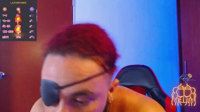 piratafitness live cam on Cam4