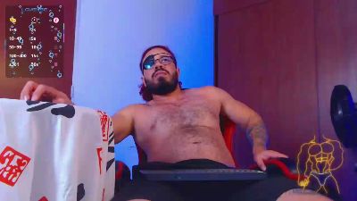 piratafitness live cam on Cam4