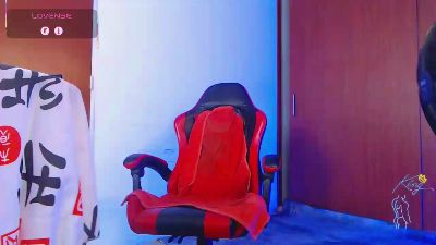 piratafitness live cam on Cam4