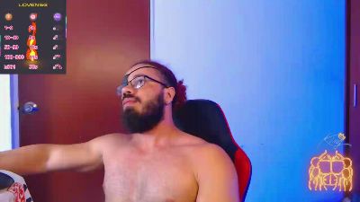 piratafitness live cam on Cam4