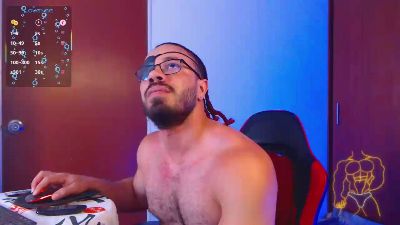 piratafitness live cam on Cam4