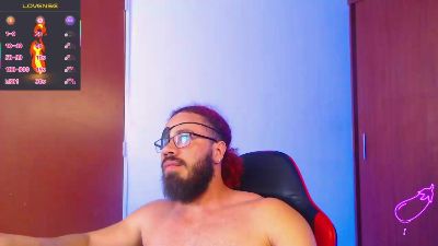 piratafitness live cam on Cam4
