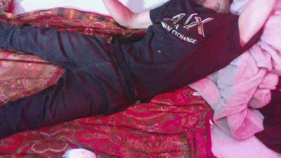 piratitamorgan live cam on Cam4