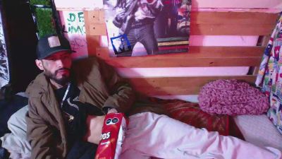 piratitamorgan live cam on Cam4