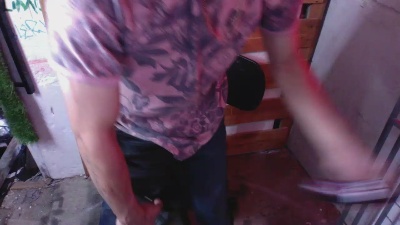 piratitamorgan live cam on Cam4