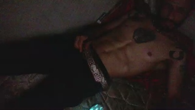 piratitamorgan live cam on Cam4