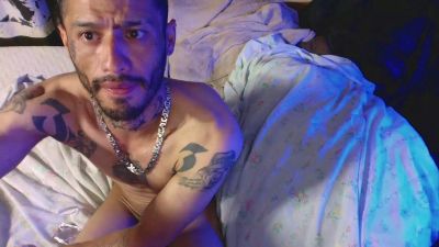 piratitamorgan live cam on Cam4