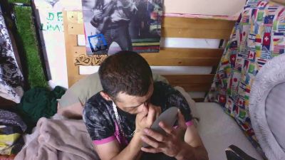piratitamorgan live cam on Cam4