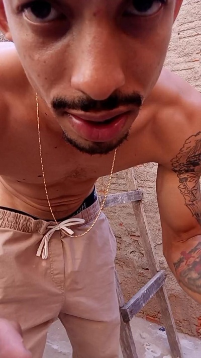 piroca_sexy live cam on Cam4