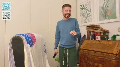 pisellone_roma live cam on Cam4