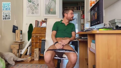 pisellone_roma live cam on Cam4