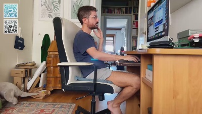 pisellone_roma live cam on Cam4