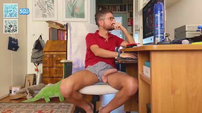 pisellone_roma live cam on Cam4
