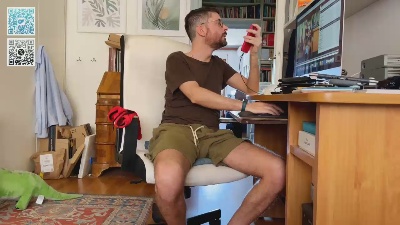 pisellone_roma live cam on Cam4