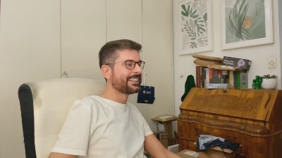 pisellone_roma live cam on Cam4