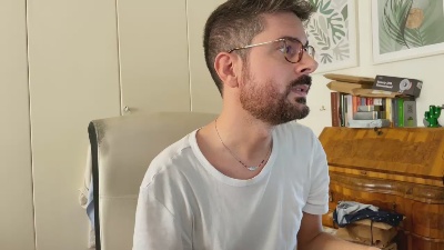 pisellone_roma live cam on Cam4
