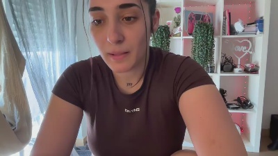 pitufina8 live cam and statistics on UnifiedCams