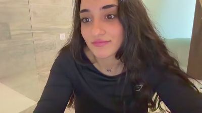 pitufina8 live cam on Cam4