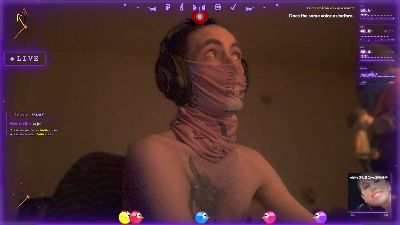 piyouu_fr live cam on Cam4