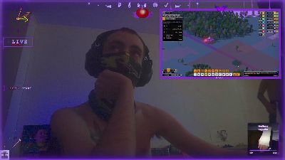 piyouu_fr live cam on Cam4