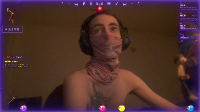 piyouu_fr live cam on Cam4
