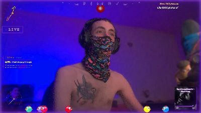 piyouu_fr live cam on Cam4