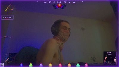 piyouu_fr live cam on Cam4