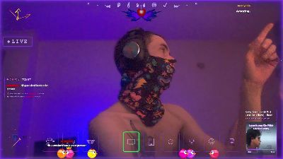 piyouu_fr live cam on Cam4